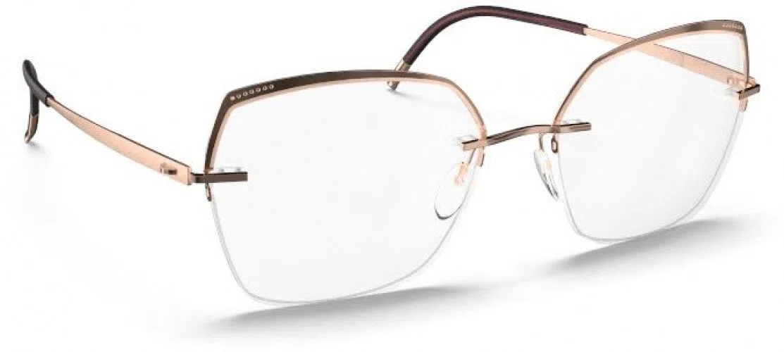 Silhouette Artline Nylor 5546_JU 5546 Eyeglasses - view 26
